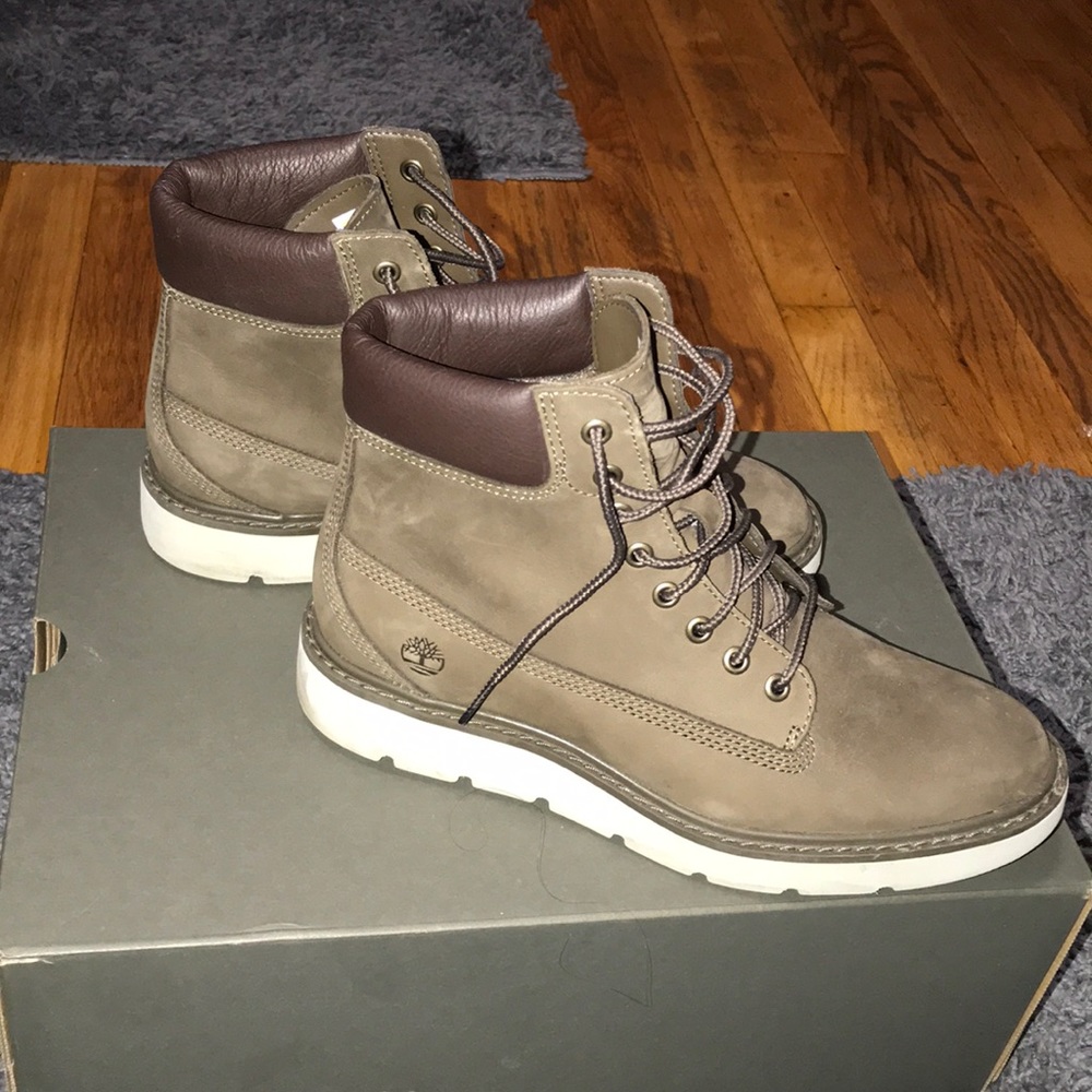 Timberland Kenniston 6inch Sneaker Boots
